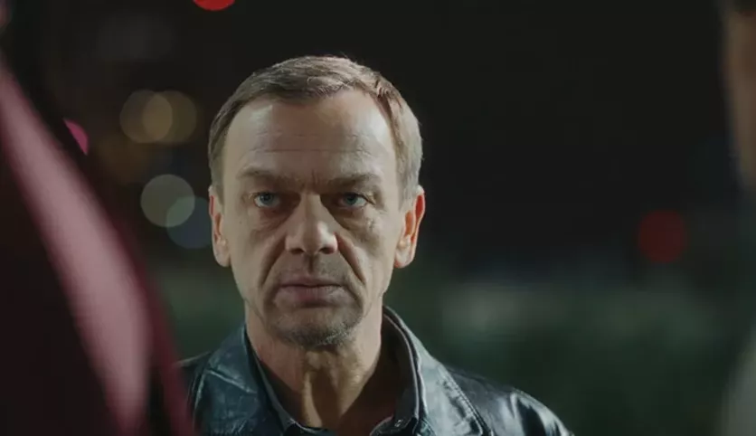 фото для сериала Дом с ментами 2 серия