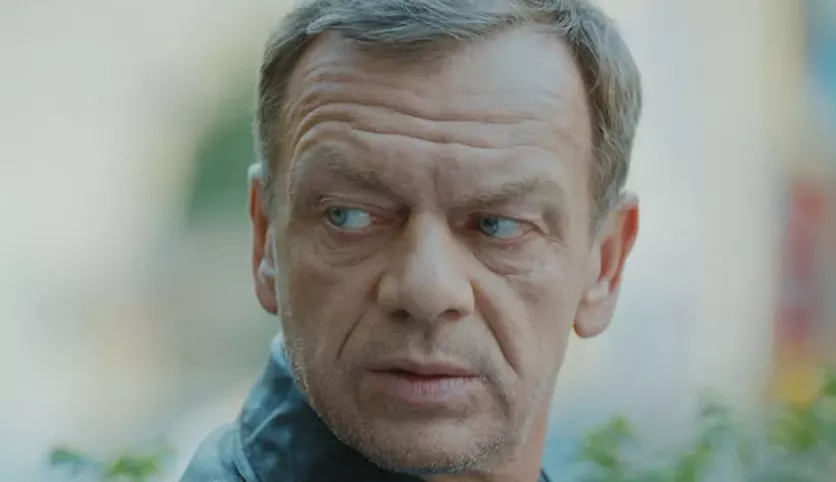 фото для сериала Дом с ментами 10 серия