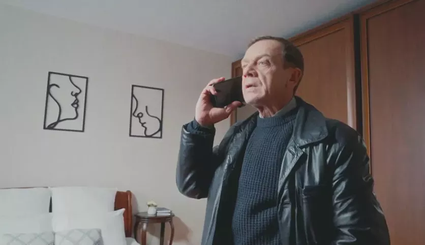 фото для сериала Дом с ментами 14 серия