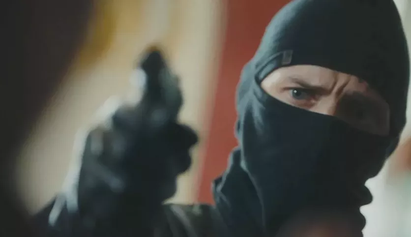 фото для сериала Дом с ментами 21 серия