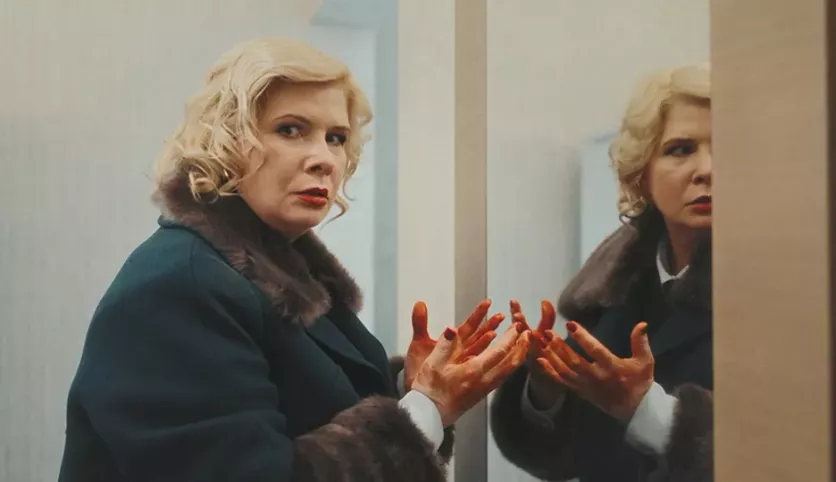 фото для сериала Дом с ментами 23 серия