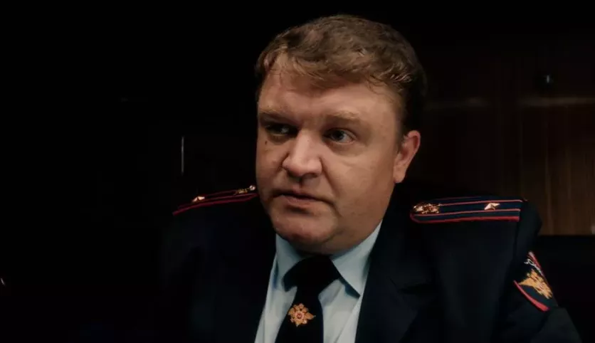 фото для сериала Инспектор Гаврилов 1 серия