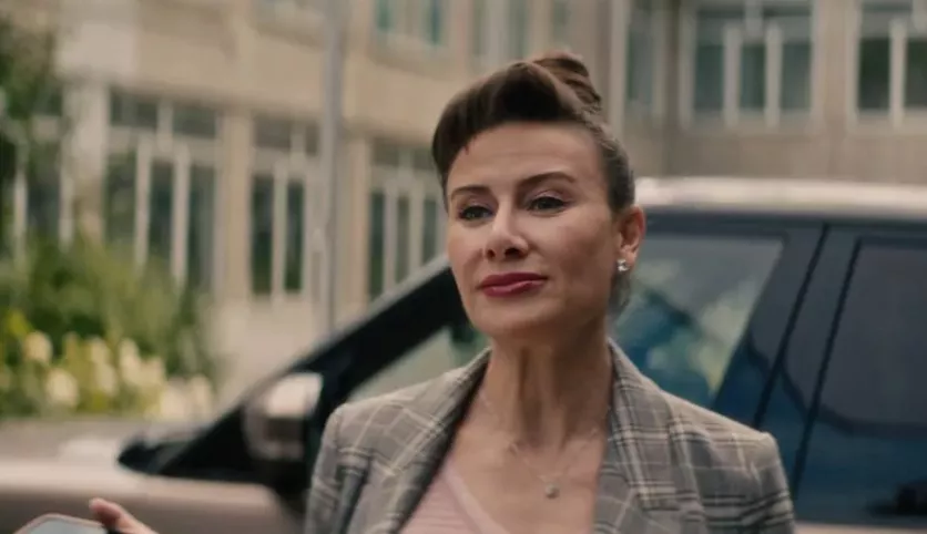 фото для сериала Инспектор Гаврилов 12 серия