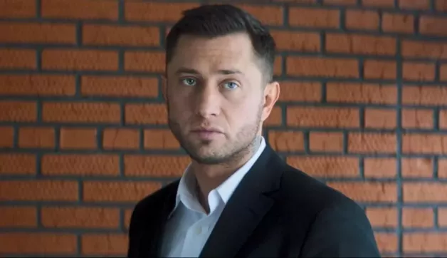 1 серия