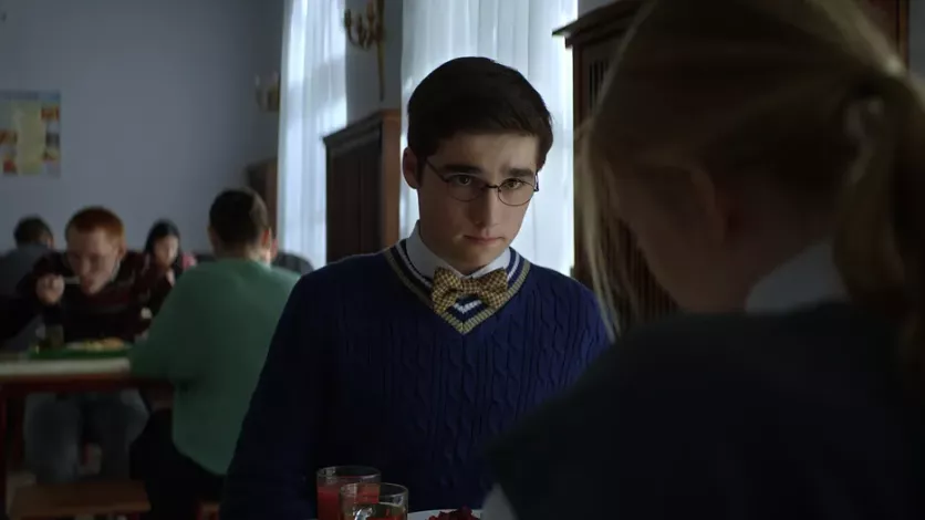 фото для сериала Загадай любовь 2 серия