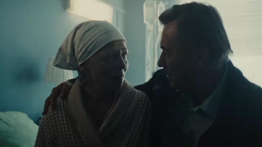 фото для сериала Зверобой 3 серия