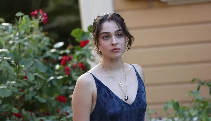 фото для сериала Лейла 38 серия