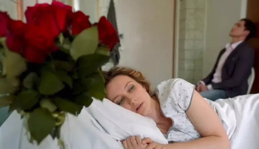 фото для сериала Комната роз 5 серия