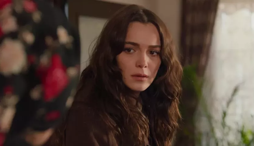 фото для сериала Черное сердце 12 серия