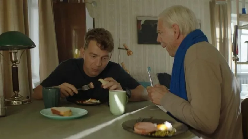 фото для сериала Гудбай 4 серия