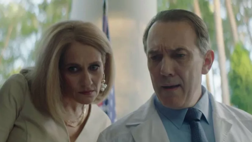 фото для сериала Гудбай 5 серия