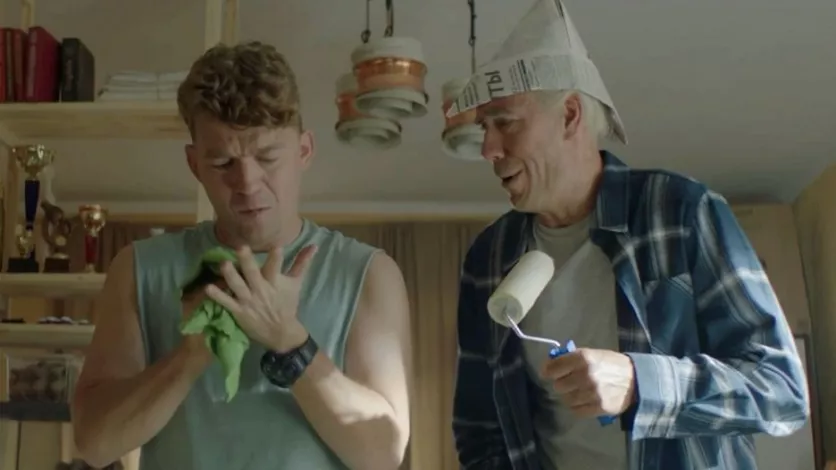 фото для сериала Гудбай 7 серия