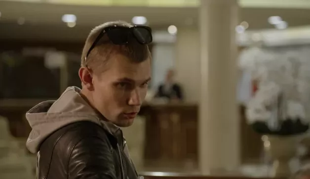 6 серия