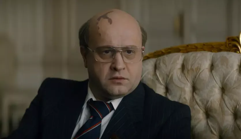 фото для сериала ГДР 3 серия