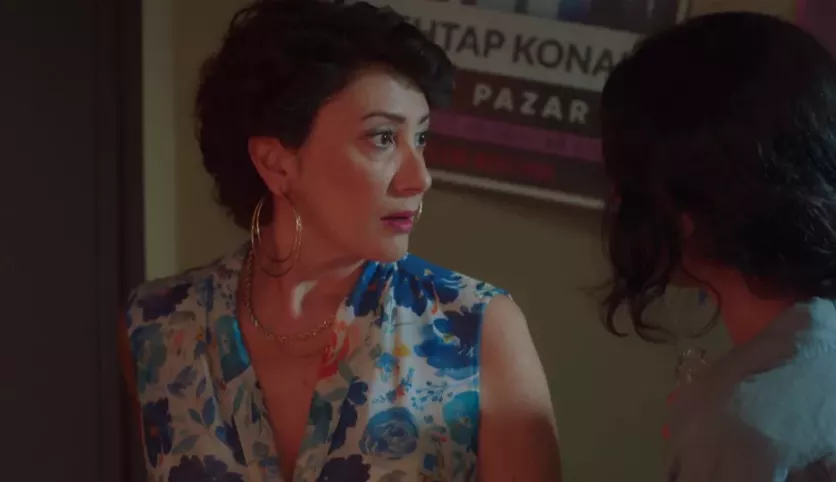 фото для сериала Дикий 2 сезон 4 серия