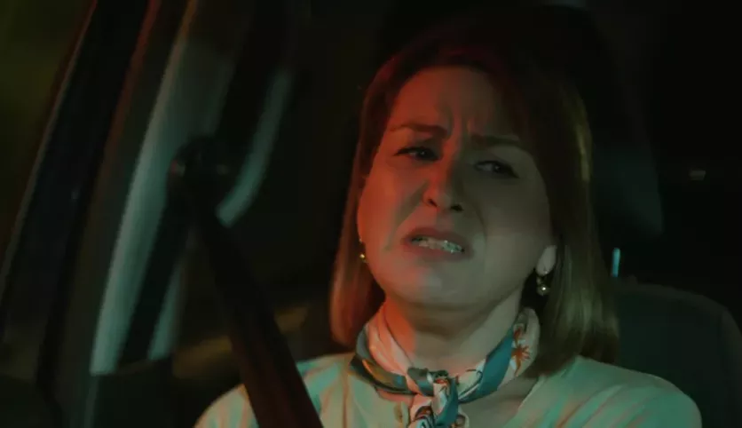 фото для сериала Ночная сказка 1 серия