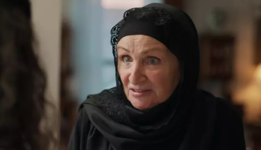 фото для сериала Ночная сказка 4 серия