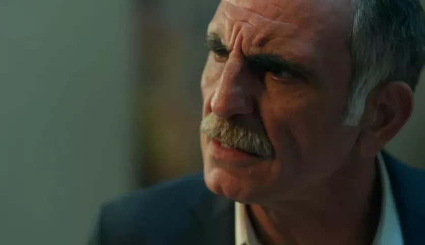 фото для сериала Ночная сказка 11 серия