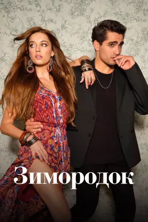 Зимородок 3 сезон