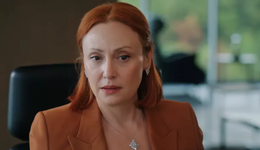 фото для сериала Зимородок 3 сезон 4 серия
