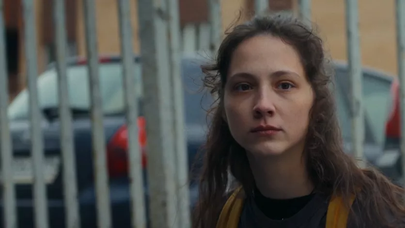 фото для сериала Жвачка 4 серия