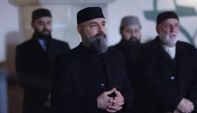20 серия