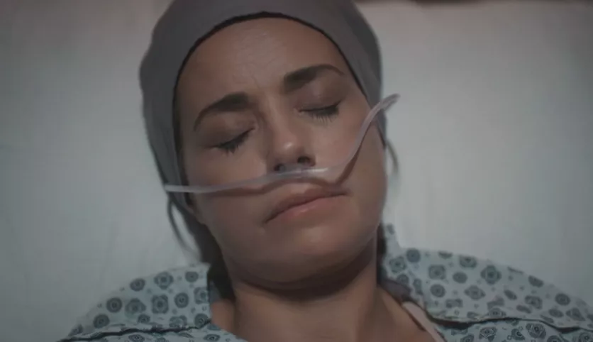 фото для сериала Красные бутоны 2 сезон 1 серия