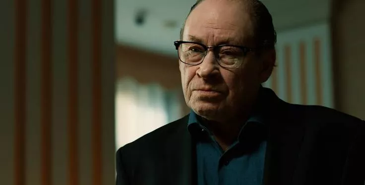 фото для сериала Артист с большой дороги 7 серия