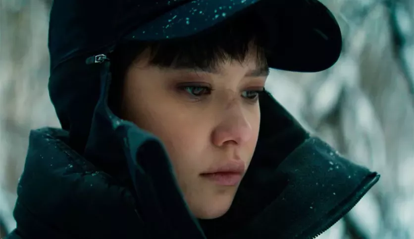 фото для сериала Уроки китайского 3 серия
