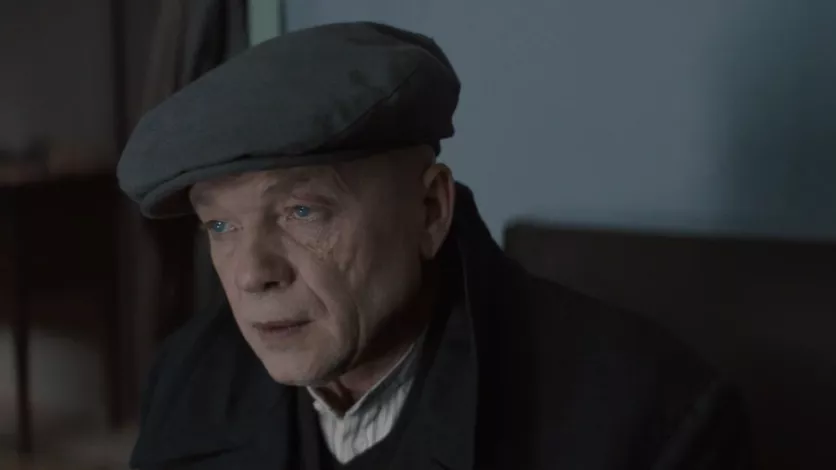 фото для сериала Художник 7 серия