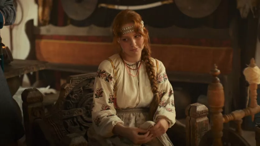фото для сериала Казачок 3 серия