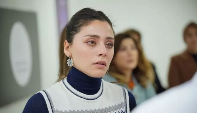 21 серия