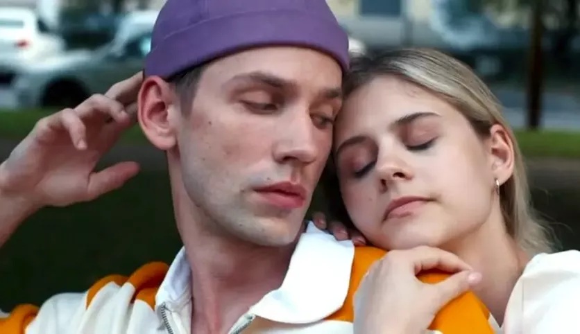 фото для сериала Любовь и другие препятствия 4 серия