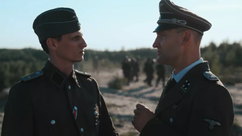 фото для сериала Таганрог 3 серия