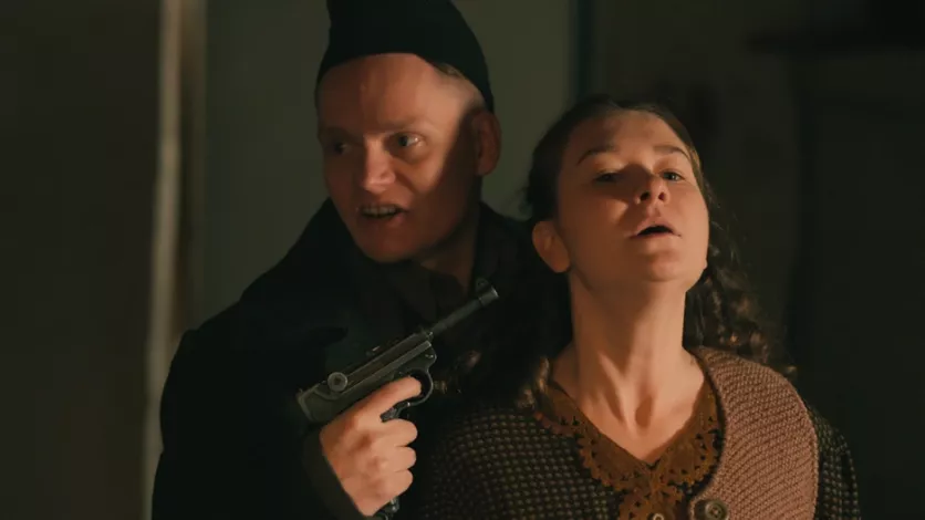фото для сериала Таганрог 7 серия