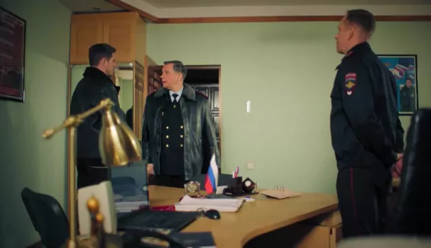 6 серия