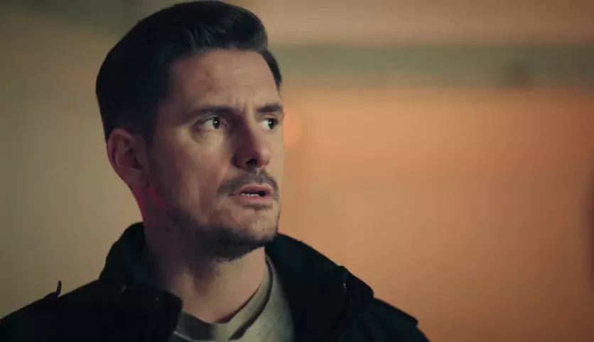 фото для сериала Варяги 9 серия