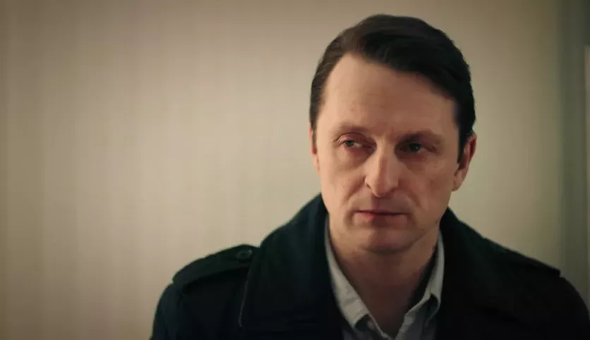 фото для сериала Варяги 10 серия
