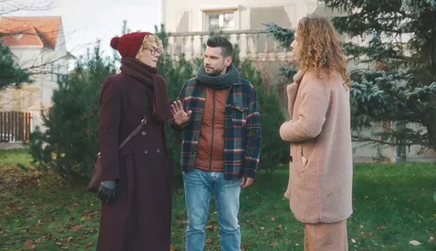 14 серия