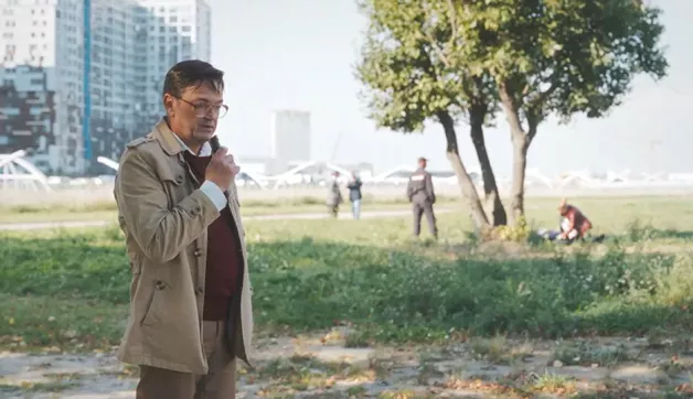 15 серия