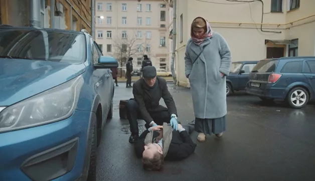 33 серия