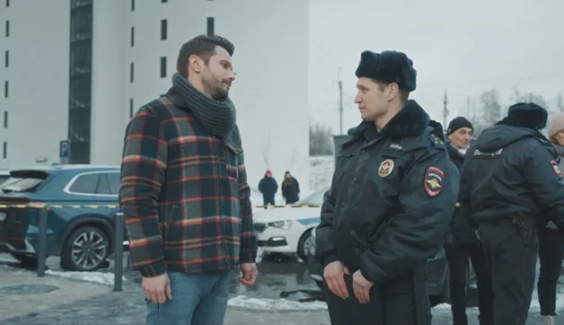 50 серия