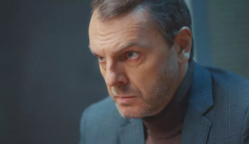 фото для сериала Свои 7 сезон 20 серия