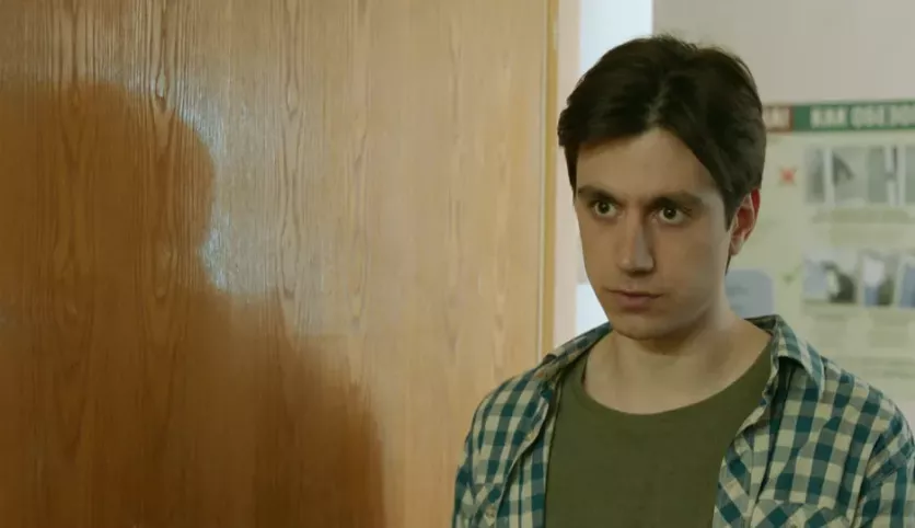 фото для сериала Стая 2 серия