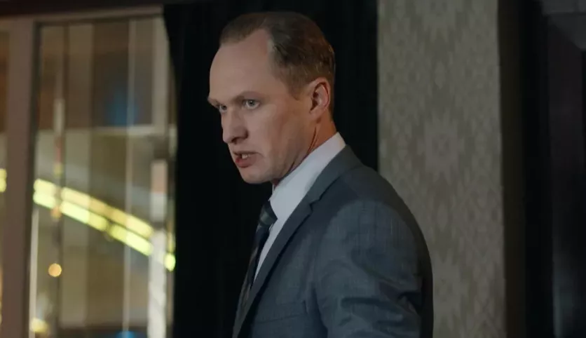 фото для сериала Стая 5 серия
