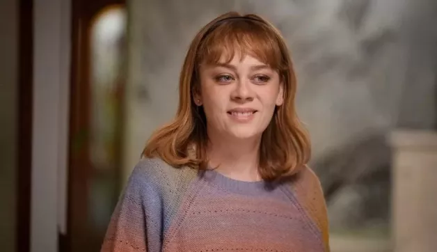 20 серия