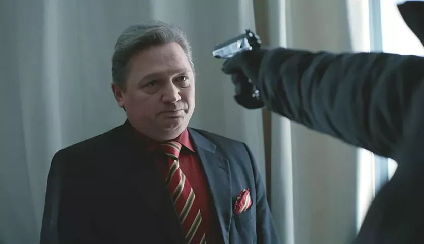 фото для сериала Настоящий 3 сезон 11 серия