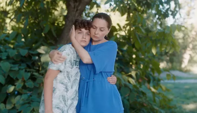 3 серия