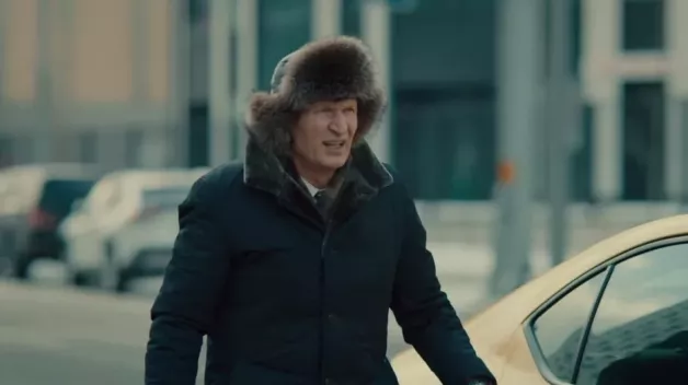 1 серия
