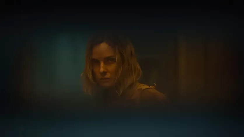 фото для сериала Укрытие 2 сезон 1 серия